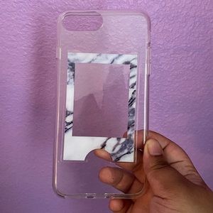 iPhone Plus Photo Case ♡